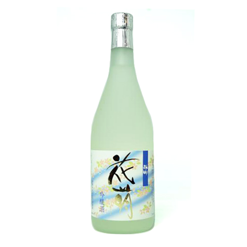 荘の郷 吟釀 花萌
