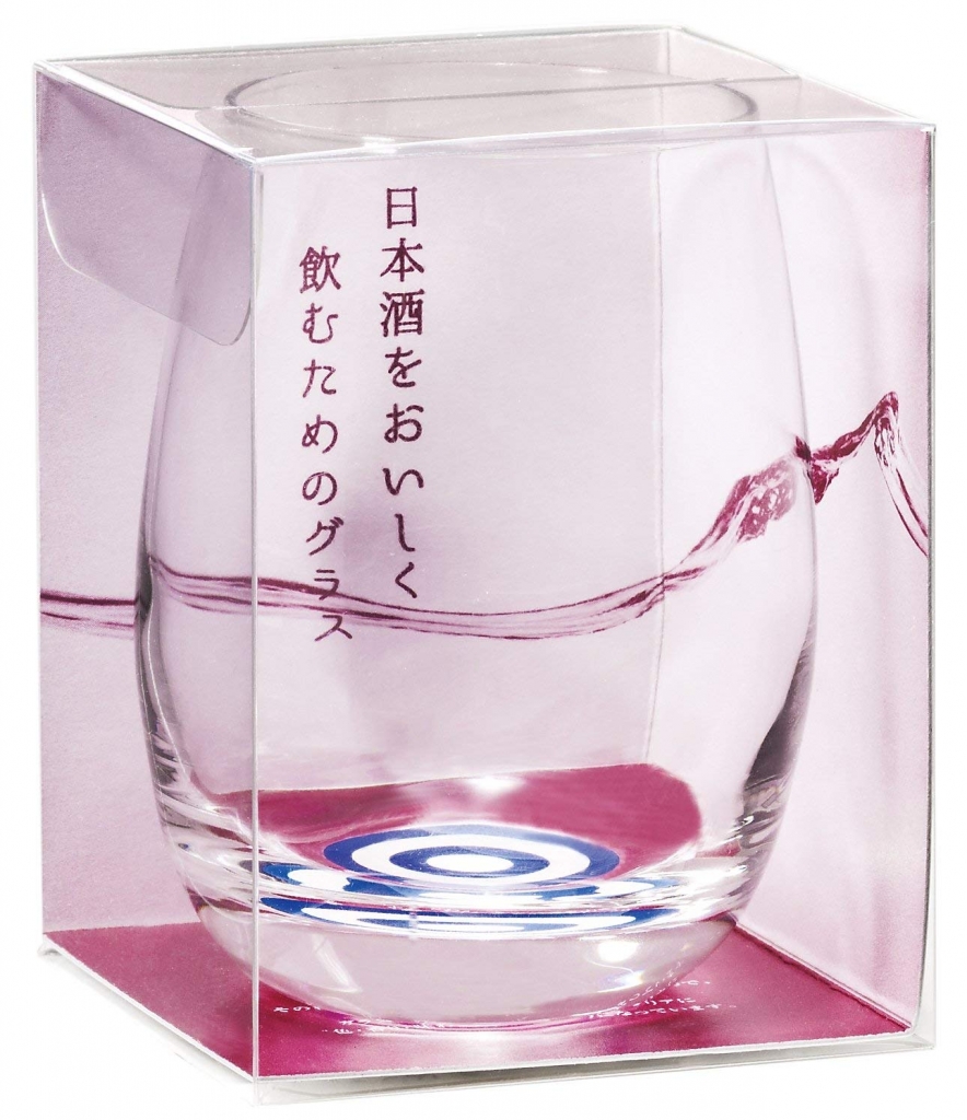 石塚硝子 蛇の目 豬口杯