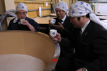 【讓日本自豪的清酒靈魂：梵】