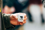 【東京週末盛典: Aoyama Sake Flea Vol.10】