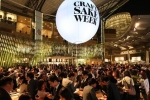 【復活節東京好去處！六本木手工清酒2019】