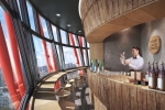 【神戶港燈塔展望台：「旋轉清酒酒吧」已經營業！】