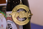 【IWC 2019 Sake Results：飛露喜 純米大吟釀】