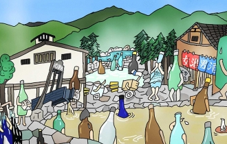 【比最好更好:十四代新款瓶蓋飲用前需知】