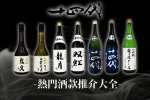【十四代熱門酒款推介大全】