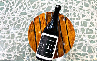 【將內子町的美好展示給全世界的日本酒—–銀河】(上)