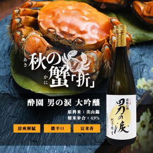 大閘蟹清酒,推薦,料理,推介,配搭